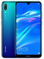 Замена дисплея на телефоне Huawei Y7 Pro 2019 в Калининграде